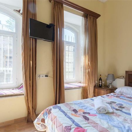Guest House Ketrin Tbilisi Ngoại thất bức ảnh