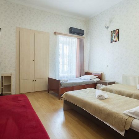 Guest House Ketrin Tbilisi Ngoại thất bức ảnh