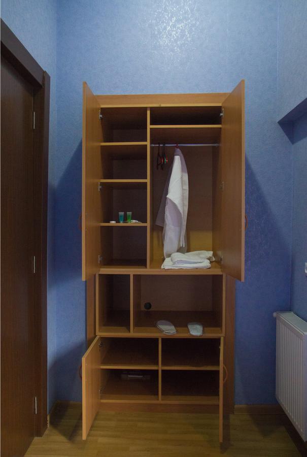 Guest House Ketrin Tbilisi Ngoại thất bức ảnh