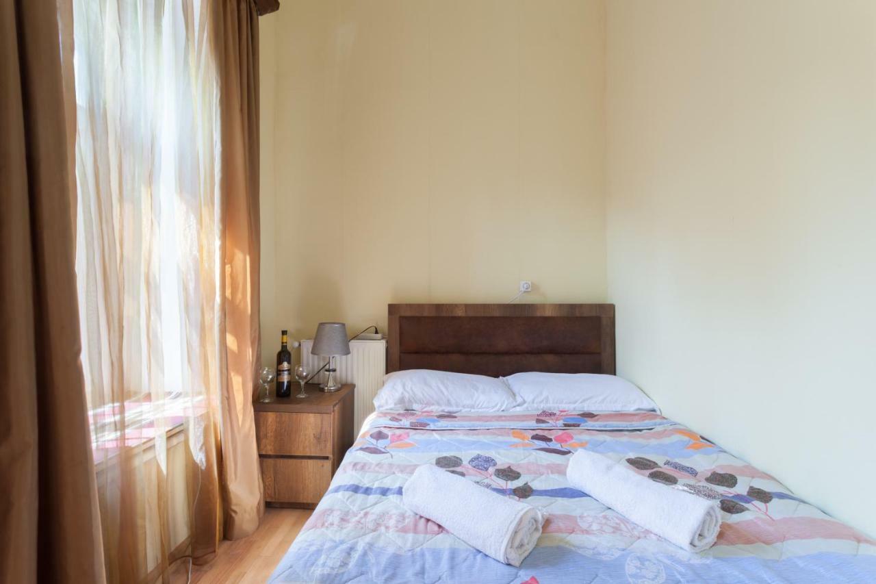 Guest House Ketrin Tbilisi Ngoại thất bức ảnh
