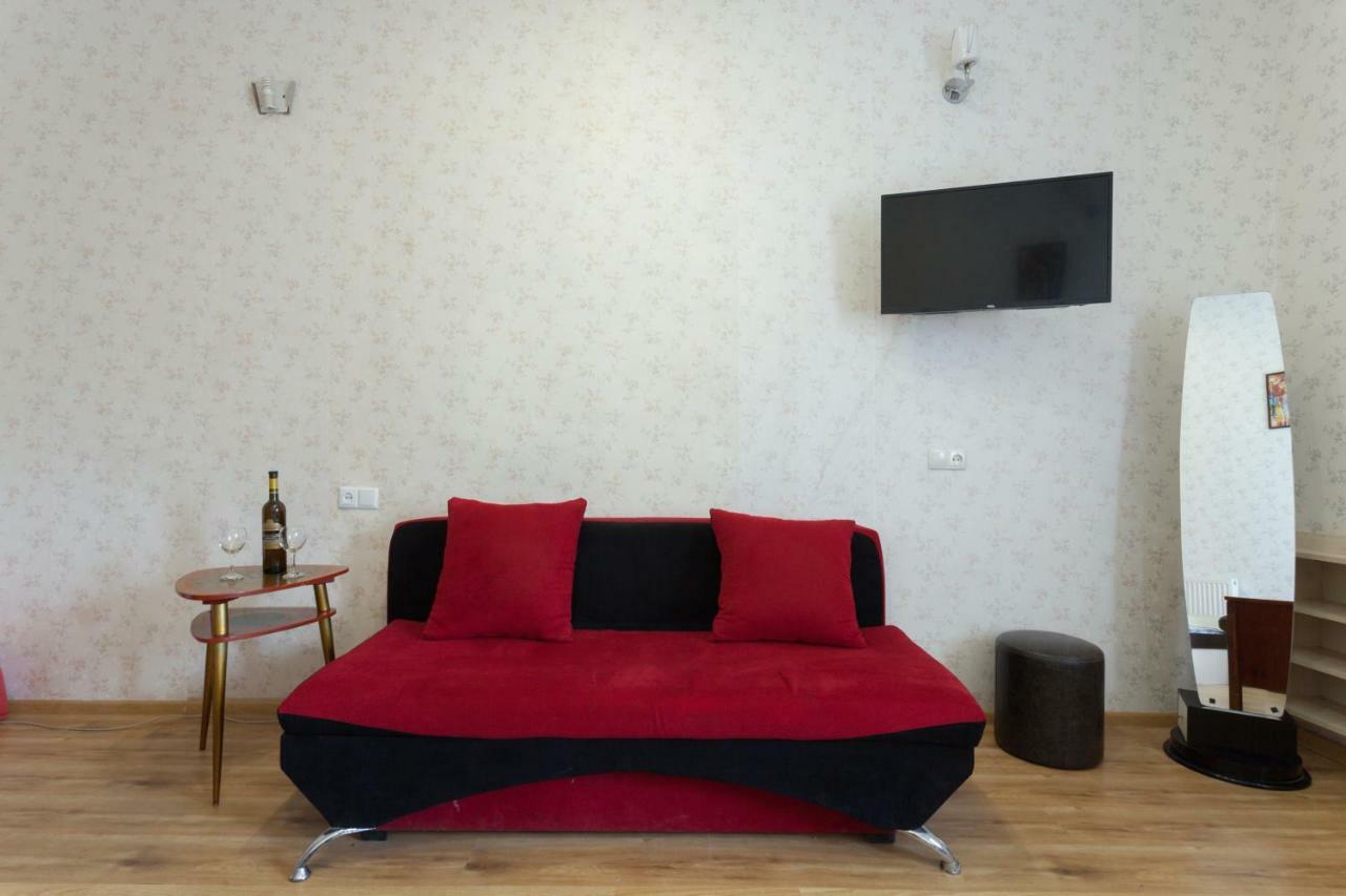 Guest House Ketrin Tbilisi Ngoại thất bức ảnh