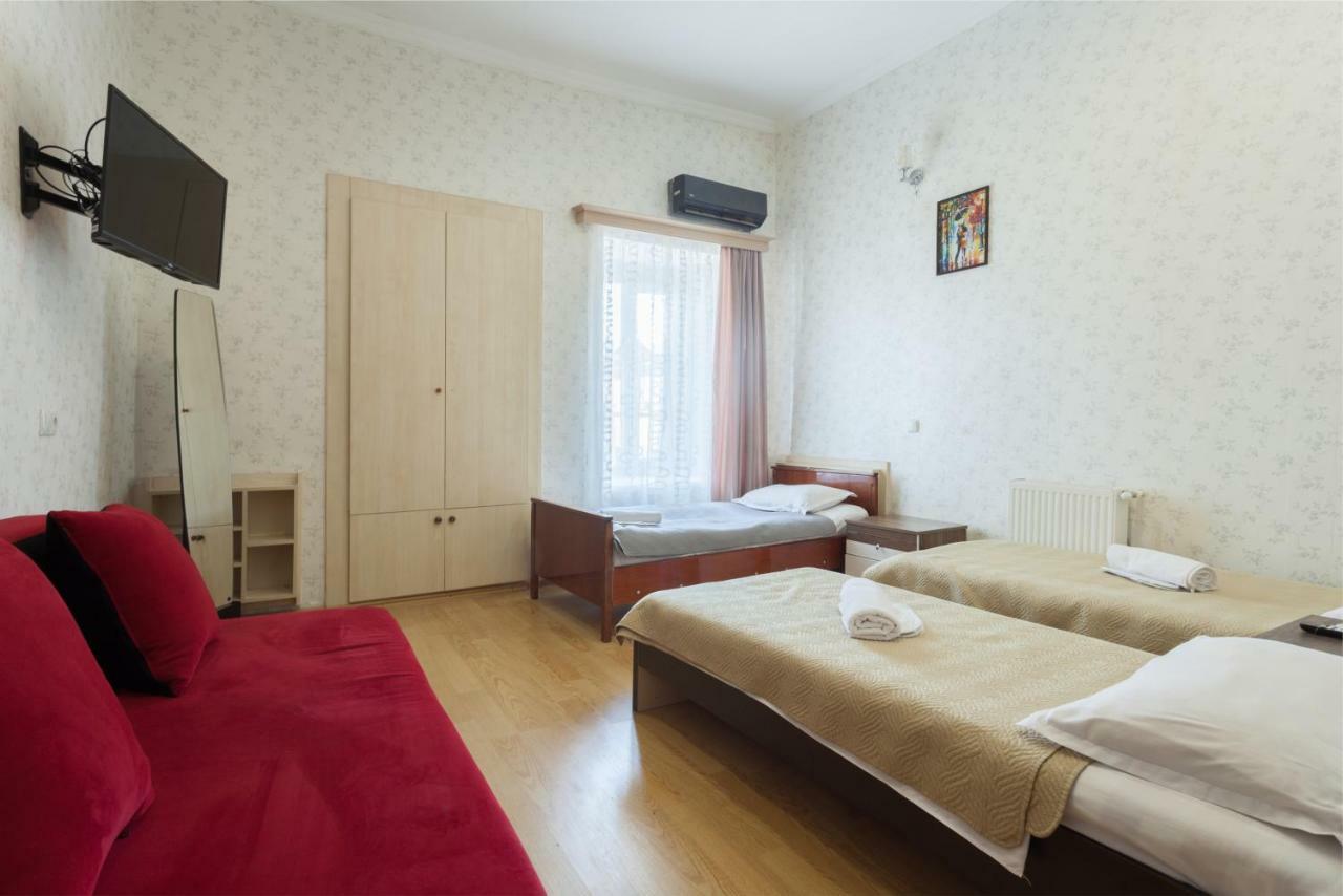 Guest House Ketrin Tbilisi Ngoại thất bức ảnh