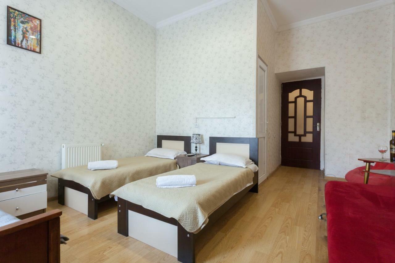 Guest House Ketrin Tbilisi Ngoại thất bức ảnh