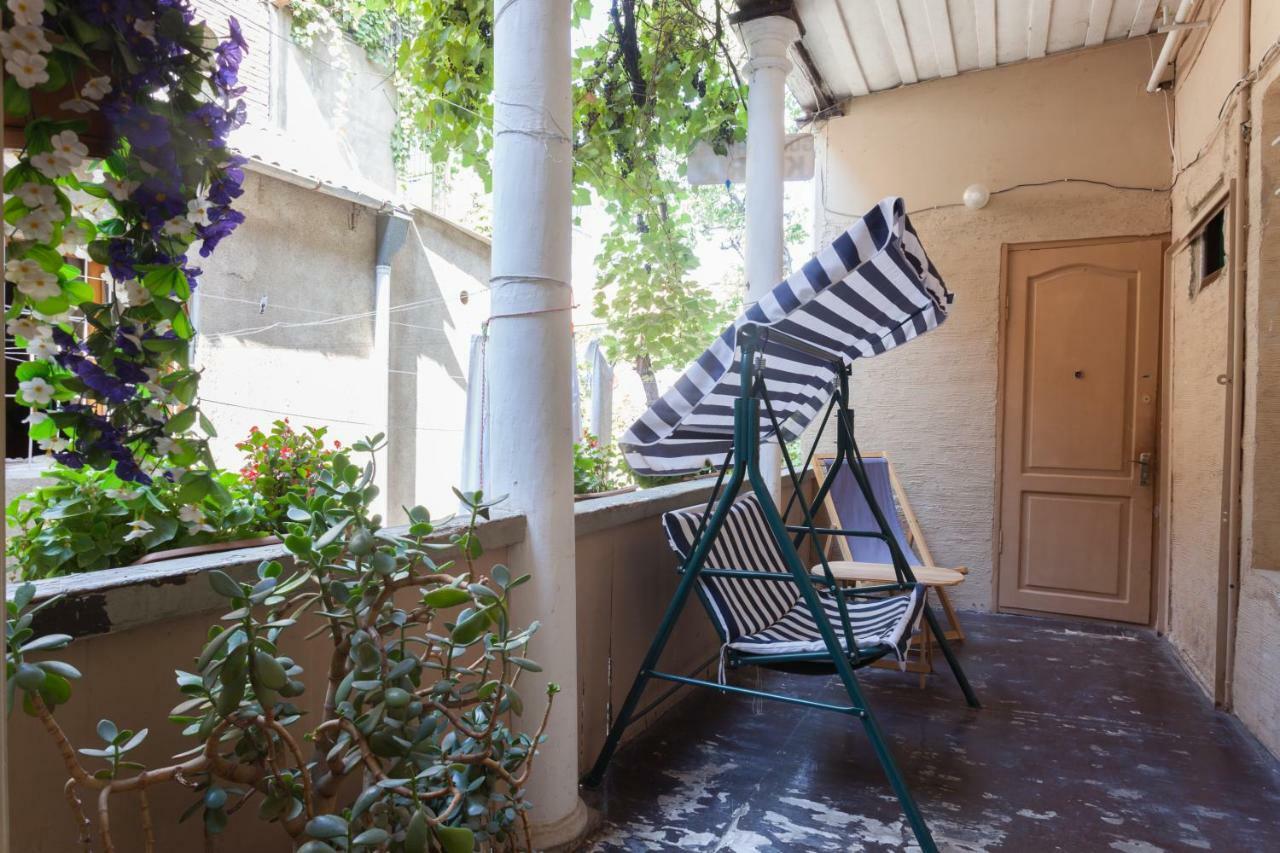 Guest House Ketrin Tbilisi Ngoại thất bức ảnh