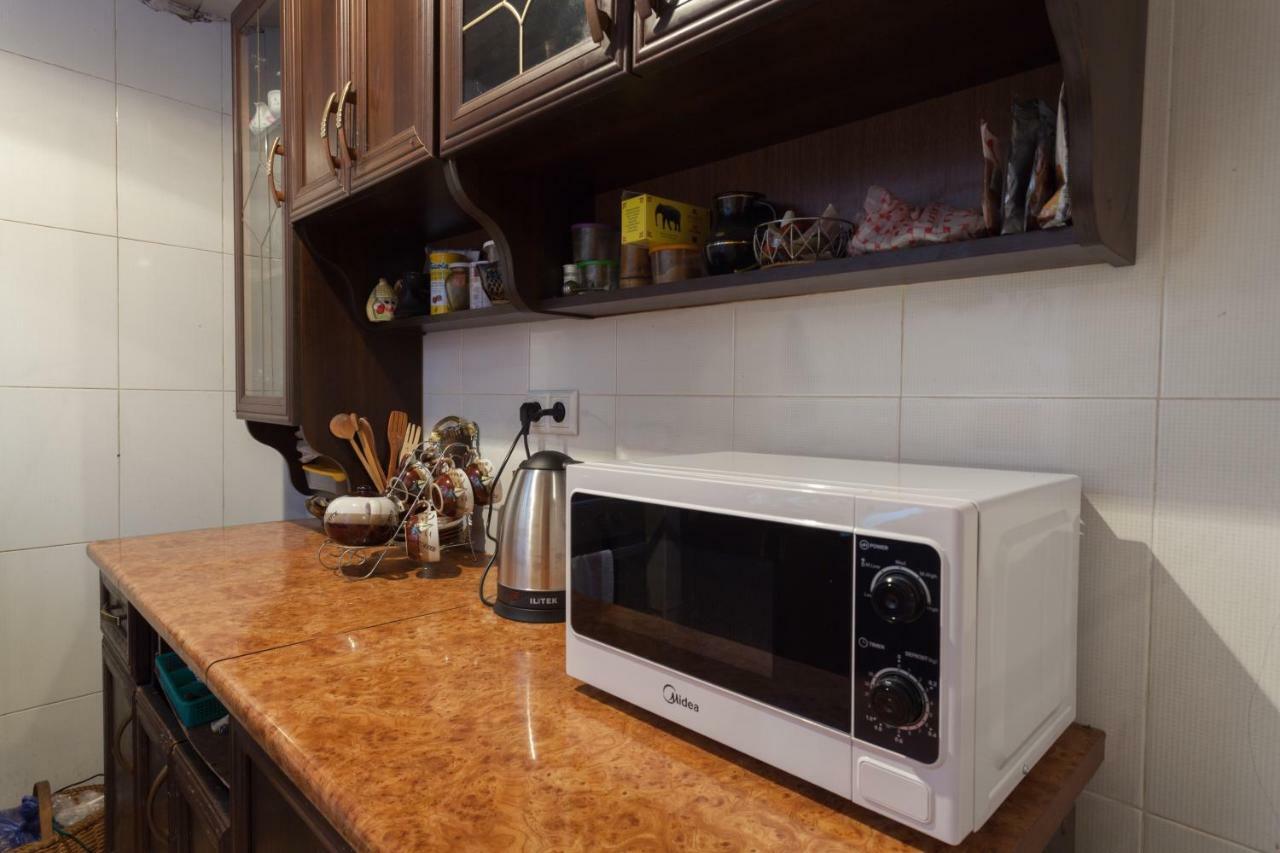 Guest House Ketrin Tbilisi Ngoại thất bức ảnh