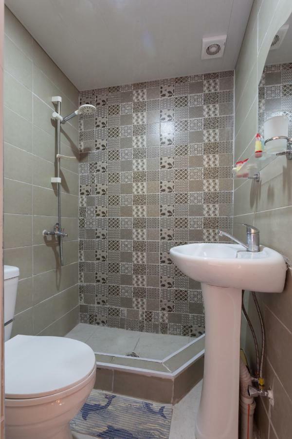 Guest House Ketrin Tbilisi Ngoại thất bức ảnh