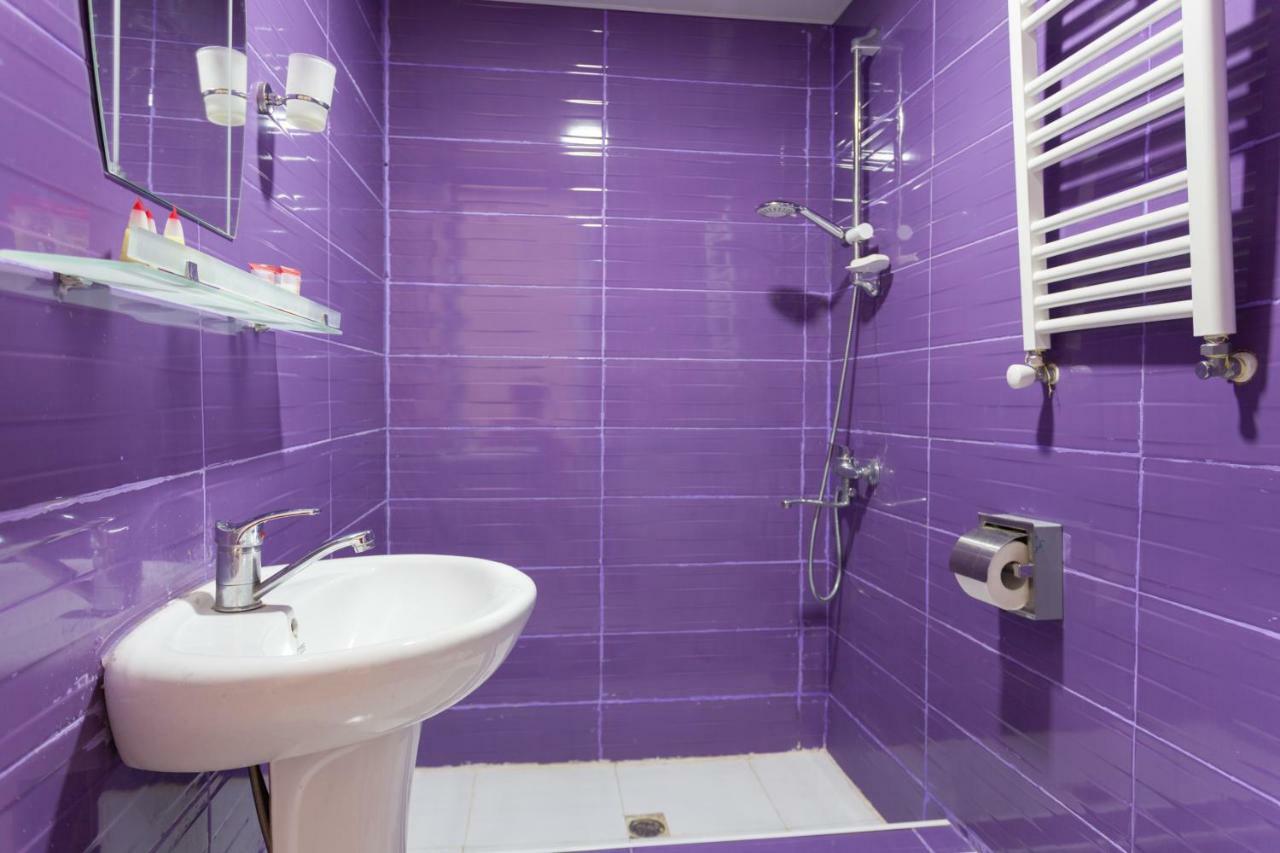 Guest House Ketrin Tbilisi Ngoại thất bức ảnh